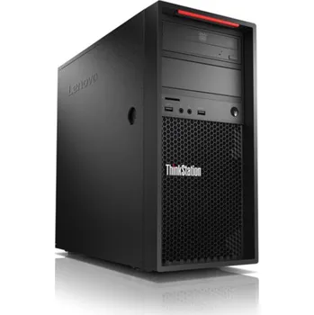 Stolní počítač Lenovo ThinkStation P520c TWR (30BX000SMC)