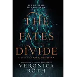 Cesty se rozcházejí - Veronica Rothová