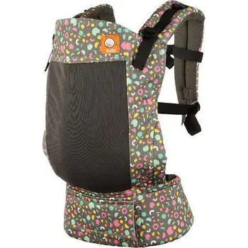 Recenze Tula Toddler Coast