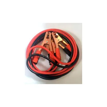 Startovací kabel Startovací kabely 600A 400/25mm