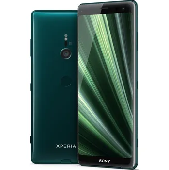 Mobilní telefon Sony Xperia XZ3 Dual SIM (H9436)