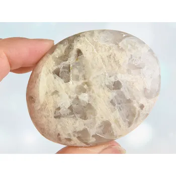 Přírodní kámen Adulár Madagaskar 116g