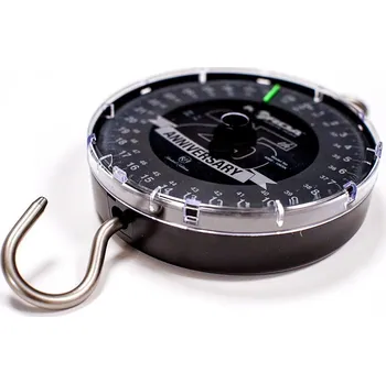 Kuchyňská váha Korda Váha 25TH ANNIVERSARY LIMITED EDITION SCALE 60lb