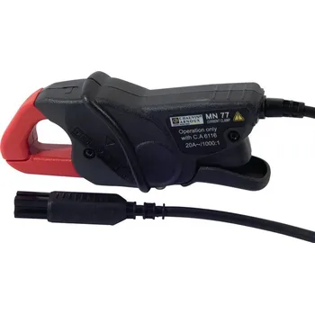 Chauvin Arnoux MN77 převodník klešťový