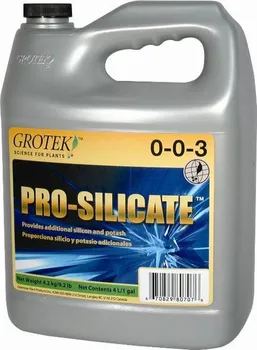 Hnojivo Grotek Pro-Silicate 10 l