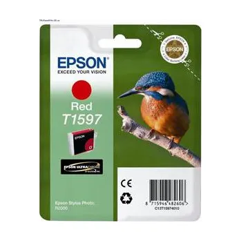 EPSON T1597 Red