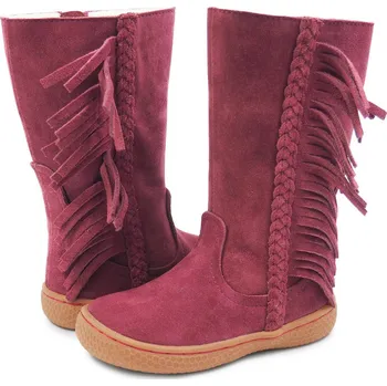 Dívčí obuv Livie and Luca Sonoma Oxblood Velikost EU: 22, vnitřní délka: 146, vnitřní šířka: 61