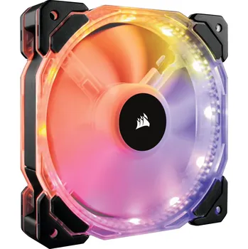 PC ventilátor Corsair CO-9050066-WW