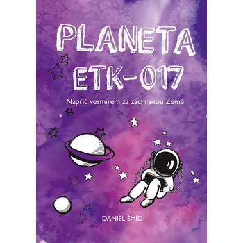 Planeta ETK-017 - Daniel Šmíd