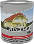 Dulux Universal 100M bílý 0,75 l