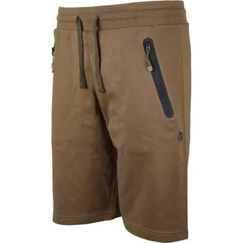 Rybářské oblečení Korda Jersey Shorts Olive