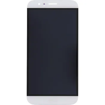 Originální Huawei LCD displej + dotyková deska pro G8/GX8 bílé