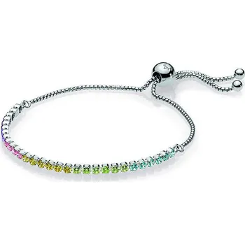 Náramek Pandora 590524PCZMX 