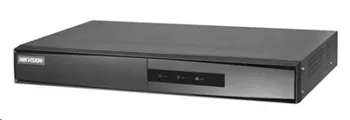 DVR/NVR/HVR záznamové zařízení Hikvision DS-7604NI-K1