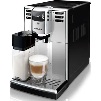 Kávovar Philips EP5363/10 stříbrný