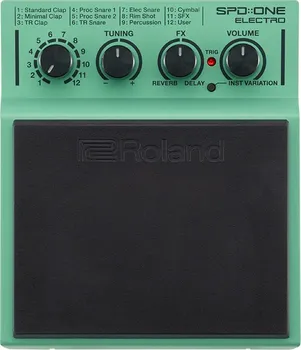 Roland SPD-1E One Electro