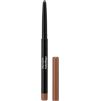 Tužka na rty Revlon Colorstay Lipliner konturovací tužka 0,28 g