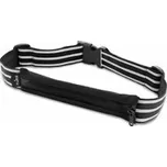 Puro univerzální sportovní pouzdro s popruhem, černá