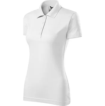 pracovní tričko MALFINI Polokošile SINGLE J. LADY, různé barvy Velikost M bílé