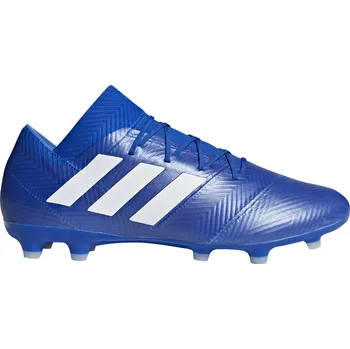 Kopačky Adidas Nemeziz 18.2 FG modré