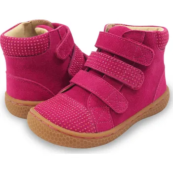 Dívčí obuv Livie and Luca Jamie Magenta Velikost EU: 22, vnitřní délka: 148, vnitřní šířka: 65