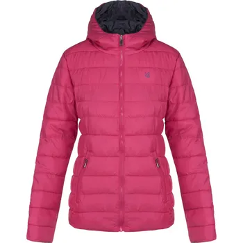 Dámská bunda Loap Irisa CLW18125 růžová