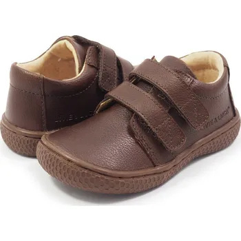 Dětská sportovní obuv Livie and Luca Hayes Mocha Velikost EU: 26, vnitřní délka: 174, vnitřní šířka: 70