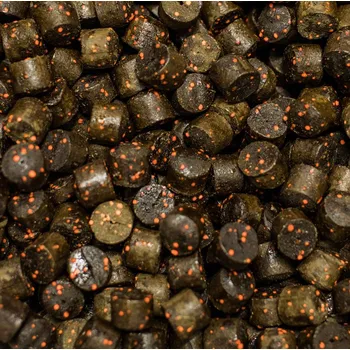 LK Baits Duo X-Tra Pellets Sea Food/Compot NHDC 1kg, 20mm