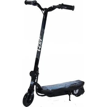 Elektrokoloběžka Eljet Galaxy 120 W černá