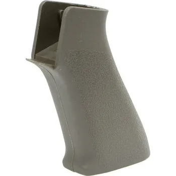 Airsoft Element Pažbička pro elektrické zbraně stylu HK416 - FG