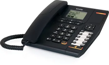 Stolní telefon Alcatel Temporis 880 PRO černý