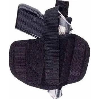 Příslušenství pro sportovní střelbu Opaskové pouzdro na zbraň CZ 45/92 Dasta oboustranné 201-1