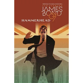 James Bond 3: Hammerhead – Casalanguida…