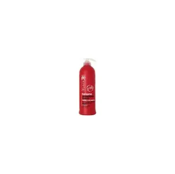 Vlasová regenerace BLACK Péče o vlasy Colour Protection Conditioner balzám pro barvené vlasy 500ml