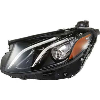 Přední světlomet Hella 1EX 012 076-611