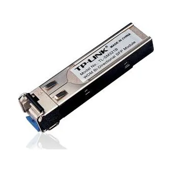 TP-Link TL-SM321B 1000Base-BX SM WDM Bi-Direct. SFP, 20km