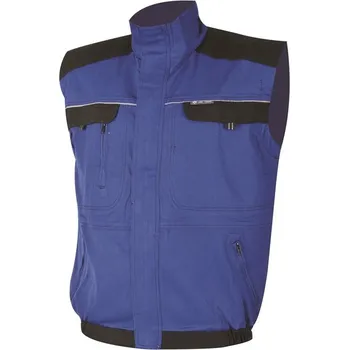 pracovní vesta ARDON Cool Trend vesta modrá