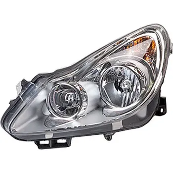 Přední světlomet Hella 1EG 354 534-011