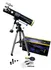Hvězdářský dalekohled Bresser National Geographic 76/700 mm EQ