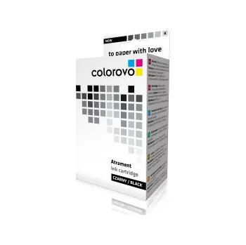 Inkoust COLOROVO 24-BK | Black | 10 ml | Canon BCI-24BK