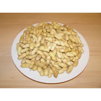 Krmivo pro ptáka Henan Burské oříšky 3 kg