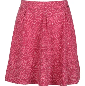 Dámská sukně Sam 73 Lora LSKL123 tmavě růžová