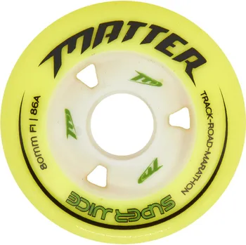 Kolečko k in-line bruslím Matter Super Juice F1 110 mm 1 ks