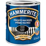 Hammerite Přímo na rez hladký 2,5 l