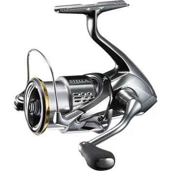 Rybářský naviják Shimano Stella 2500 FJ