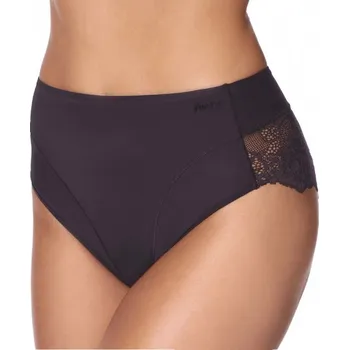 Kalhotky Janira - Greta kalhotky vyšší negro M 31868