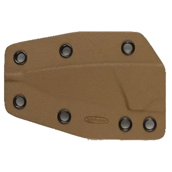 Outdoorové vybavení Mikov List Kydexové pouzdro pro nůž