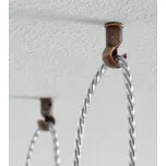 ALDO BERNARDI Háček k zavěšení kabelu MAN