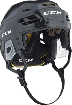 Hokejová helma CCM Tacks 310 modrá S