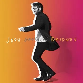 Zahraniční hudba Bridges - Josh Groban [CD]